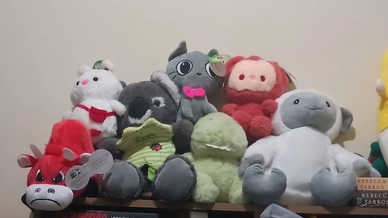 Ursinhos