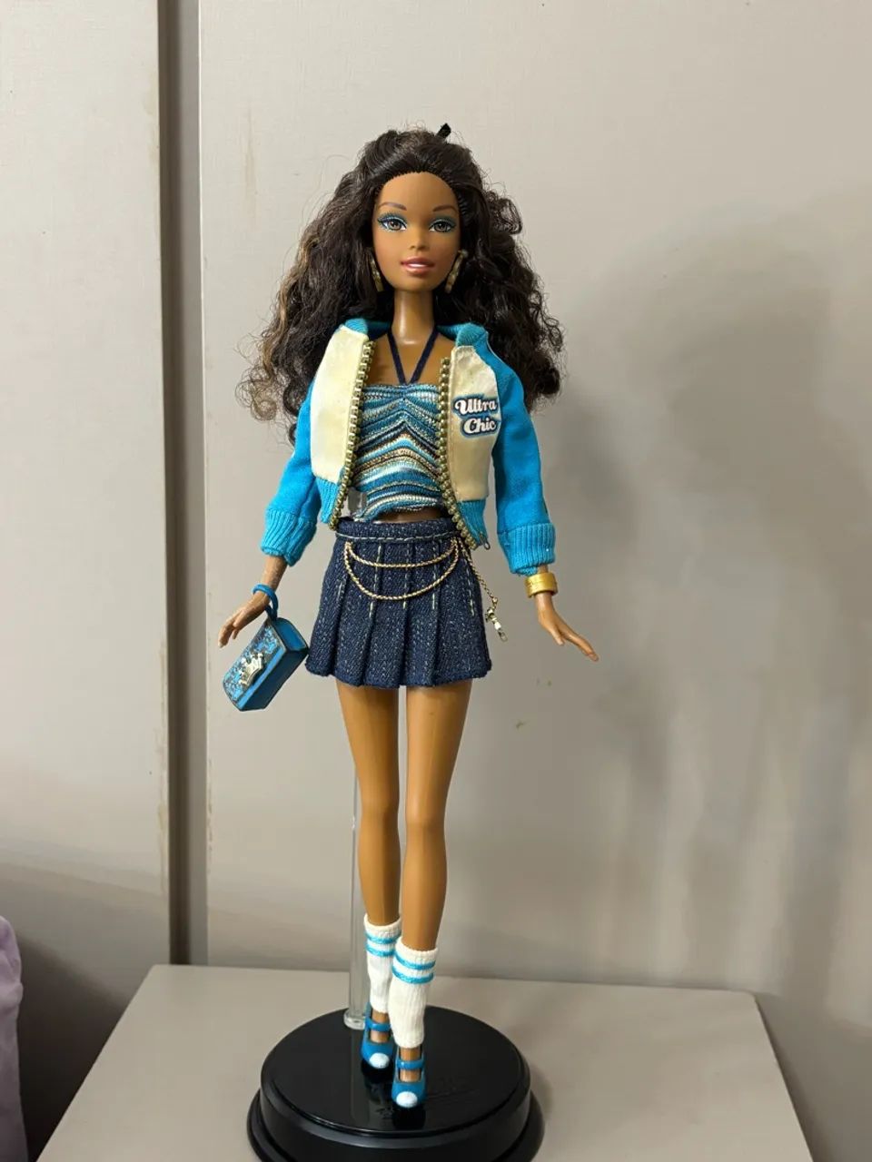 Boneca Tia Diario da Barbie - Foto 2