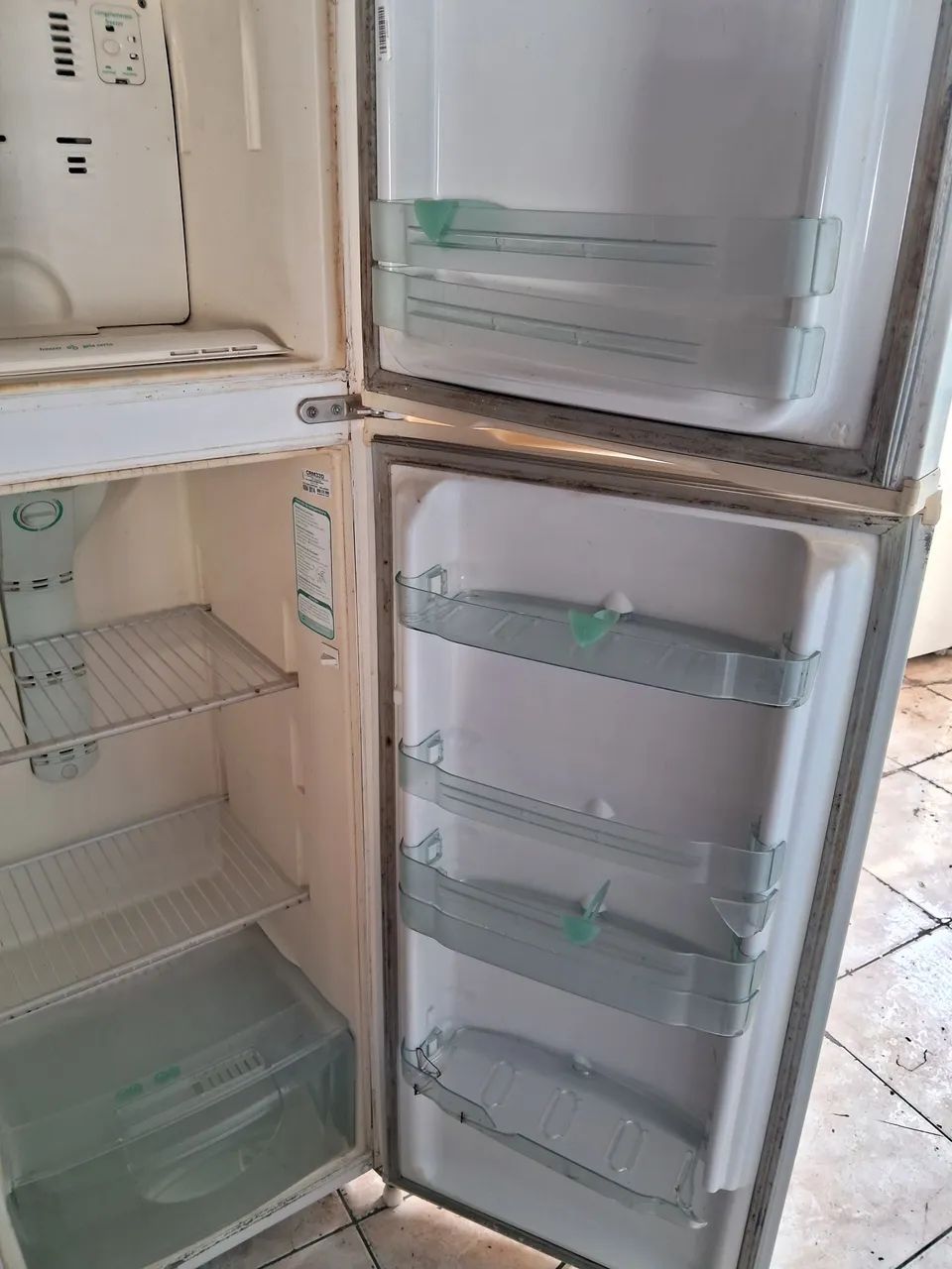 Geladeira duplex - Foto 3