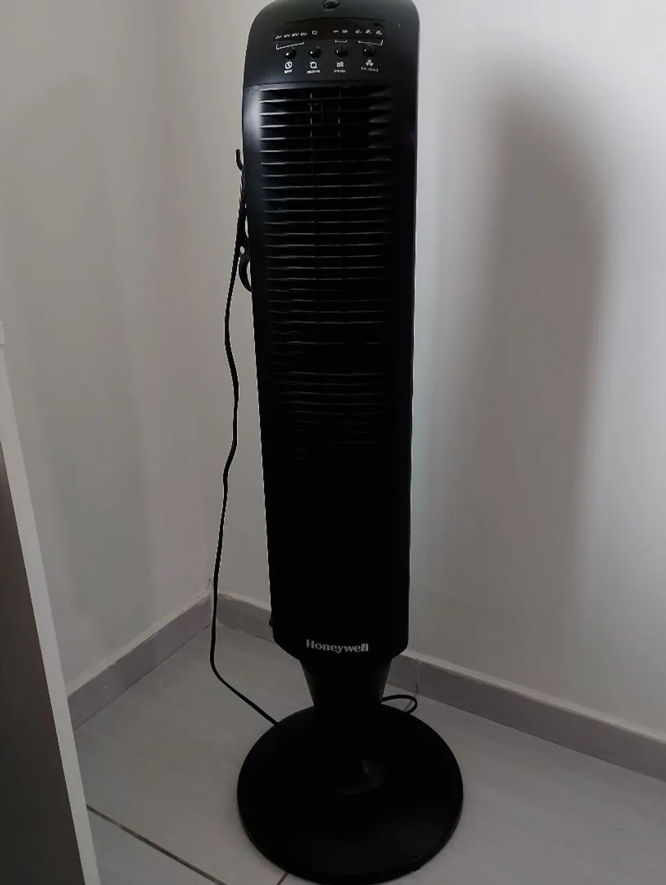 Ventilador torre