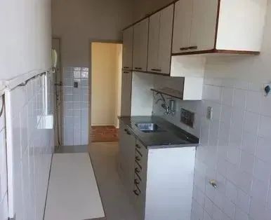 Apartamento para aluguel possui 60 metros quadrados com 1 quarto - Foto 8