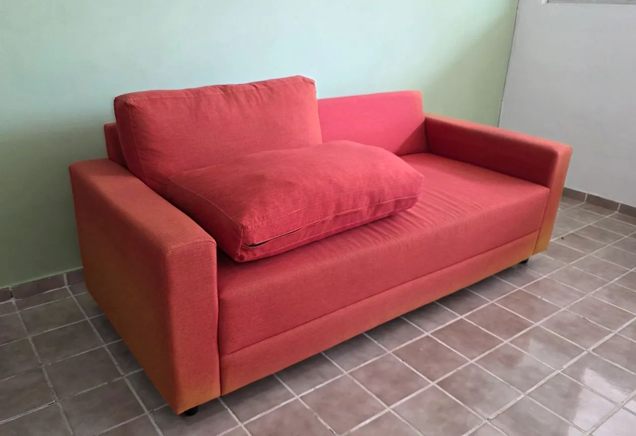 Sofá 3 Lugares - Foto 5