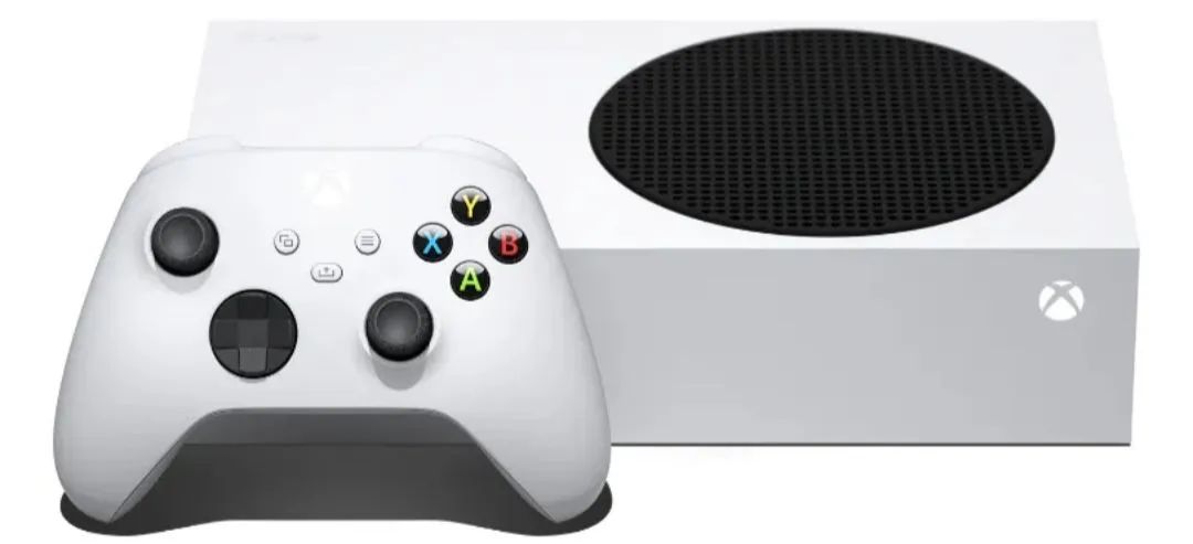 X Box Séries S