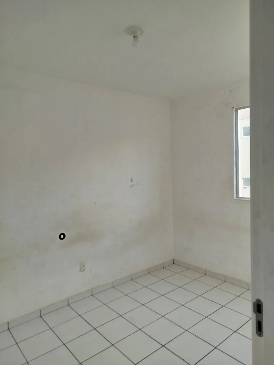 Apartamento 100 mil quitado 2 quartos no Mansour  - Foto 3