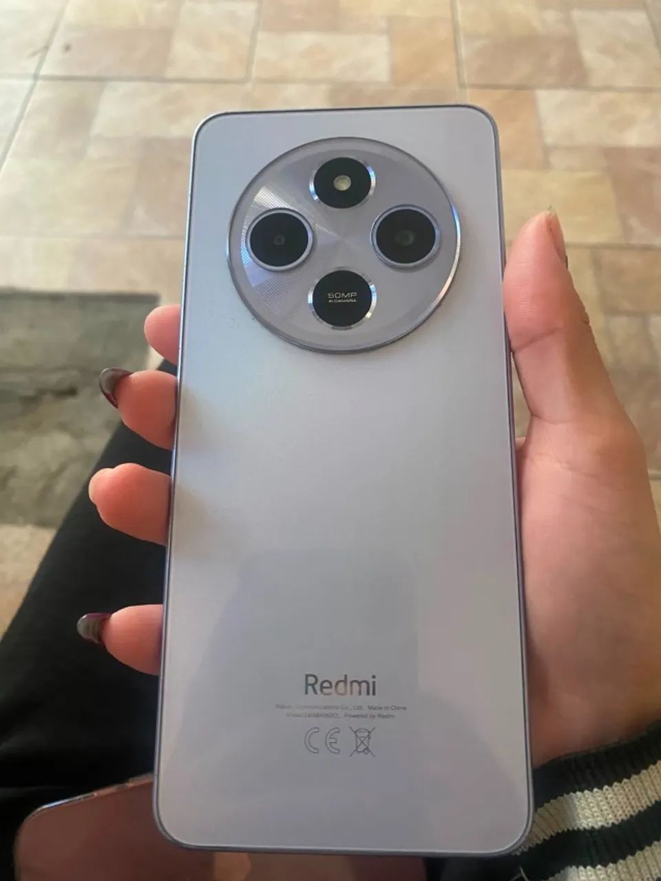 Vende-se xiaomi redmi 14 C  - Foto 2