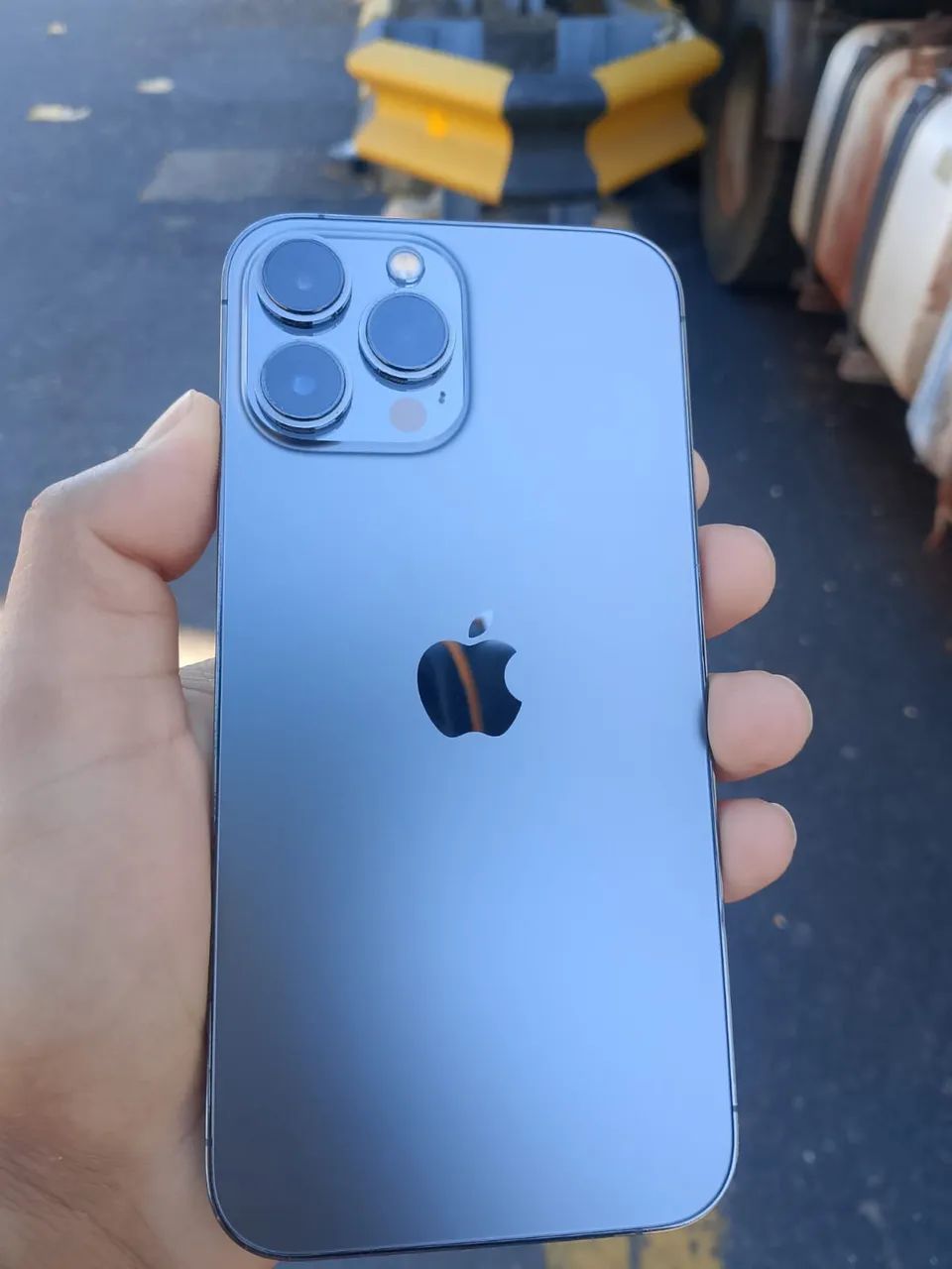 iPhone 13 Pro Max  - Foto 5