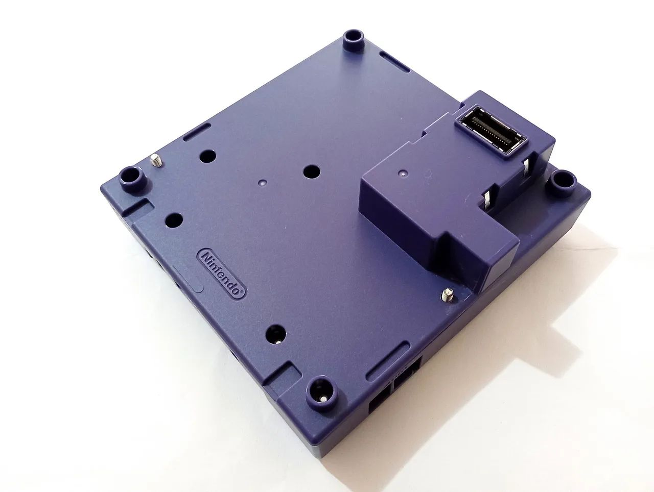 Game Boy Player Original  - Foto 2