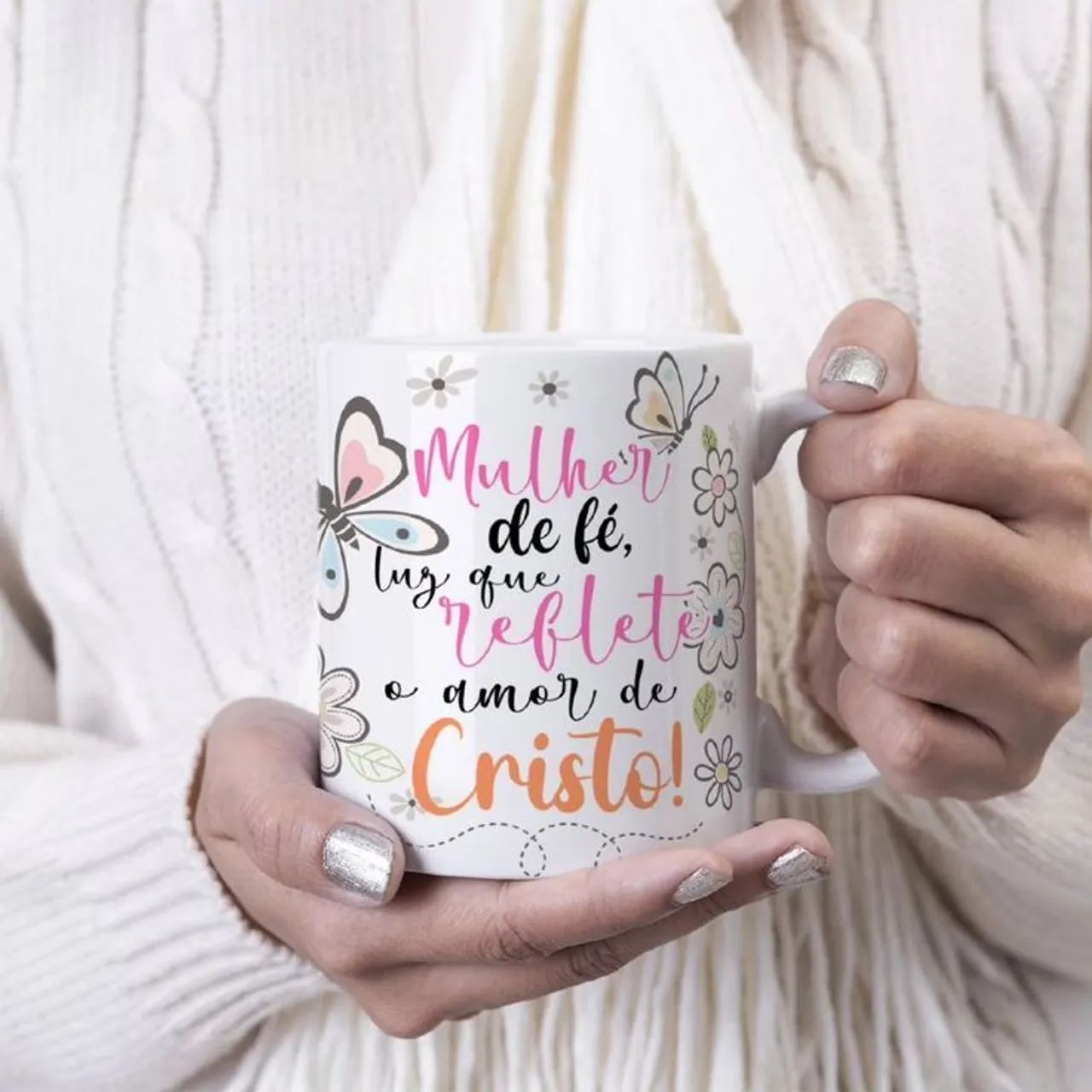 Caneca personalizada  - Foto 4