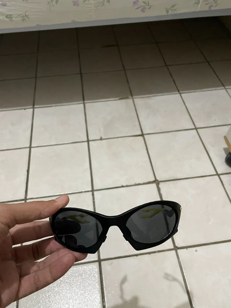 Óculos Plantaris Oakley - Foto 2