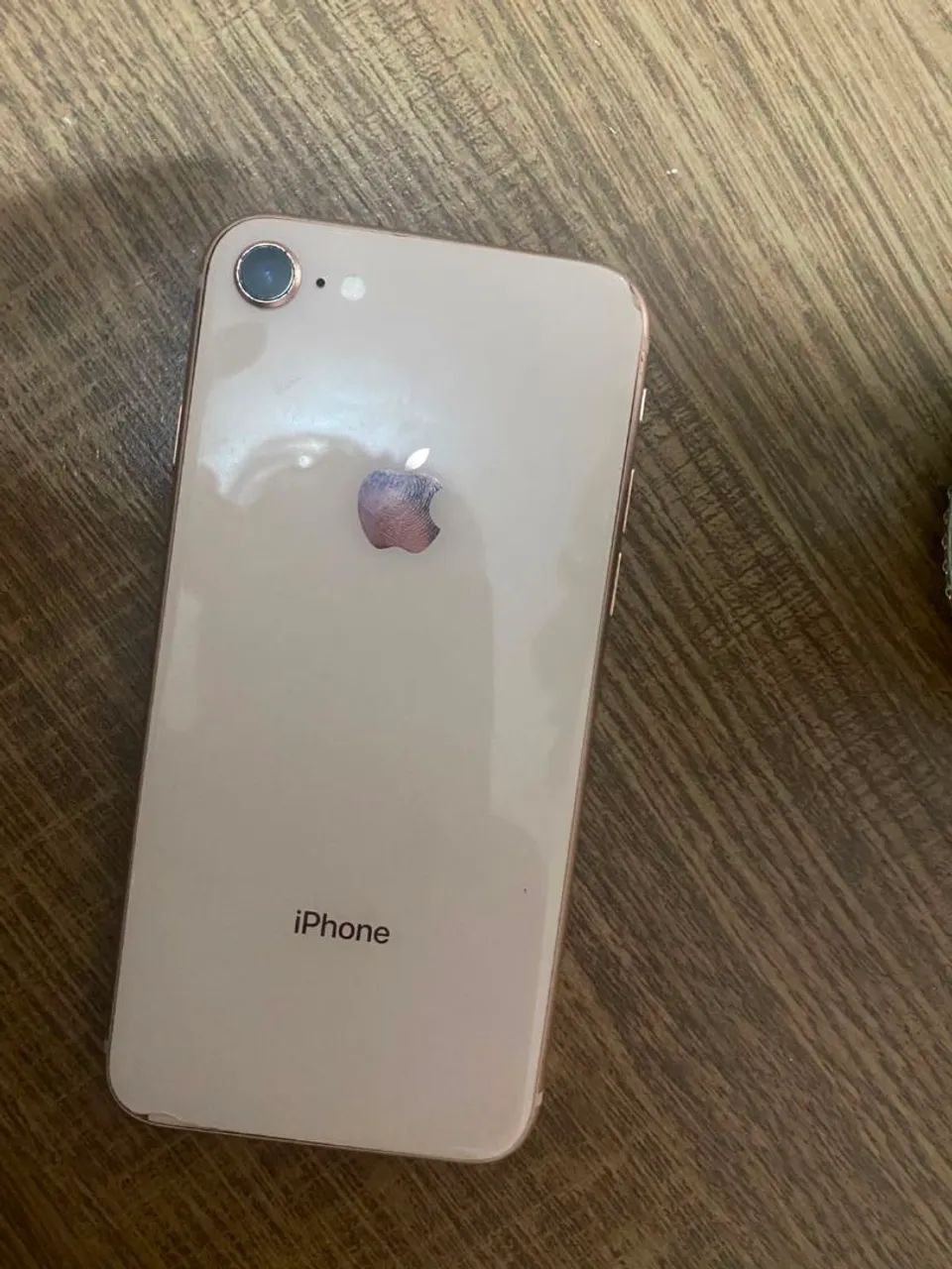 iPhone 08 - Perfeito! - Foto 2