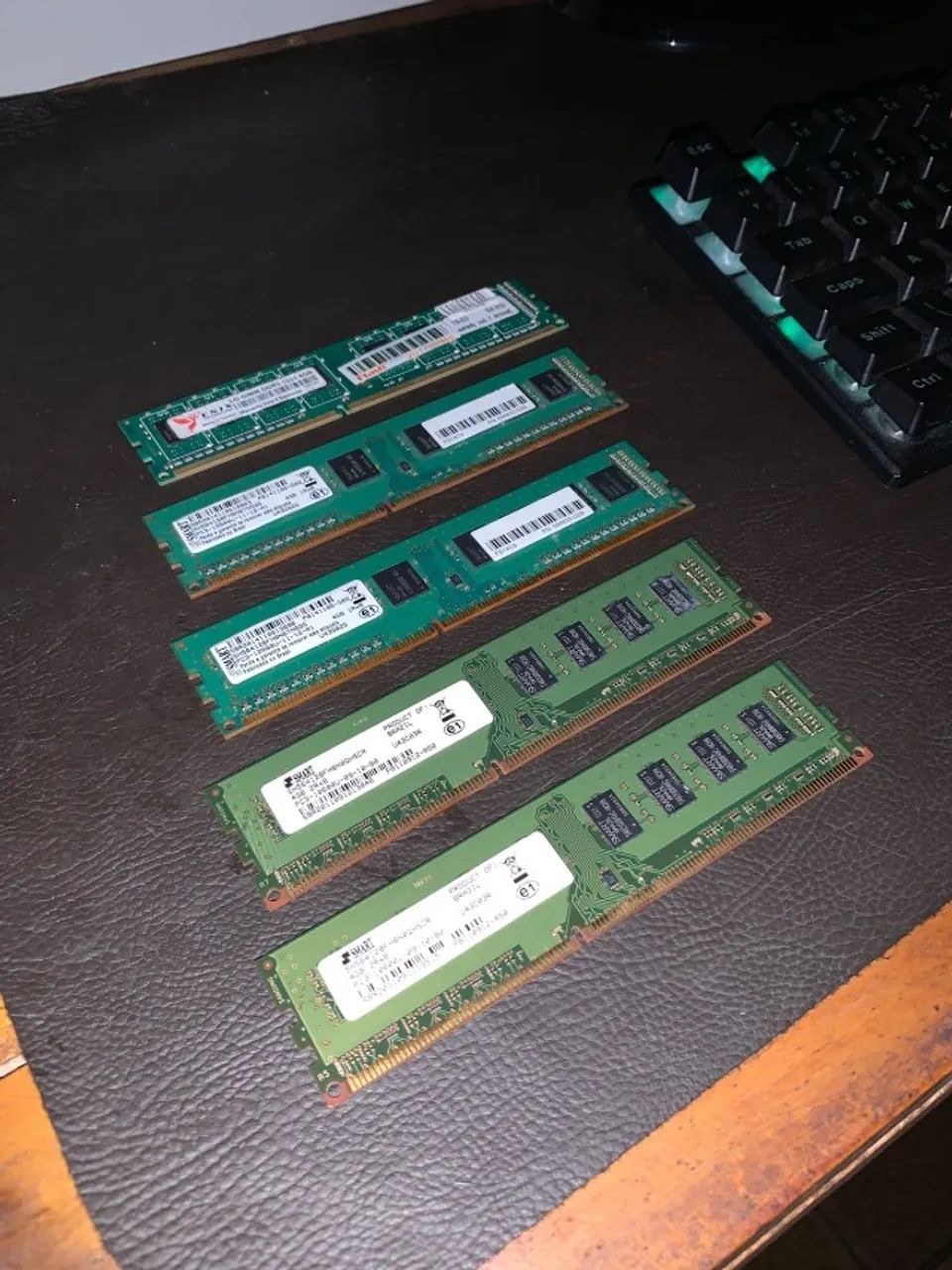 memoria RAM ddr3 - Foto 4