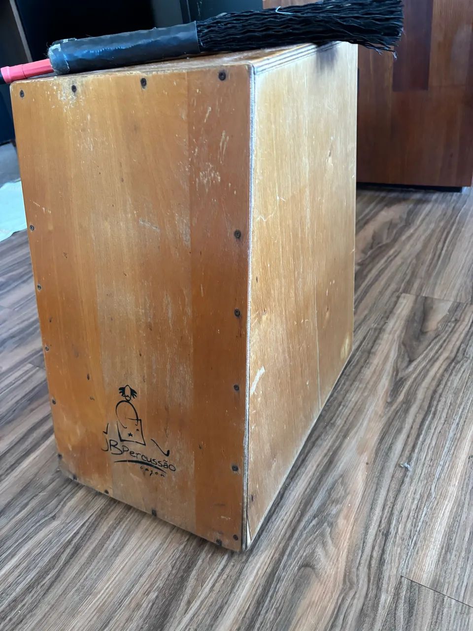 Cajon  - Foto 4
