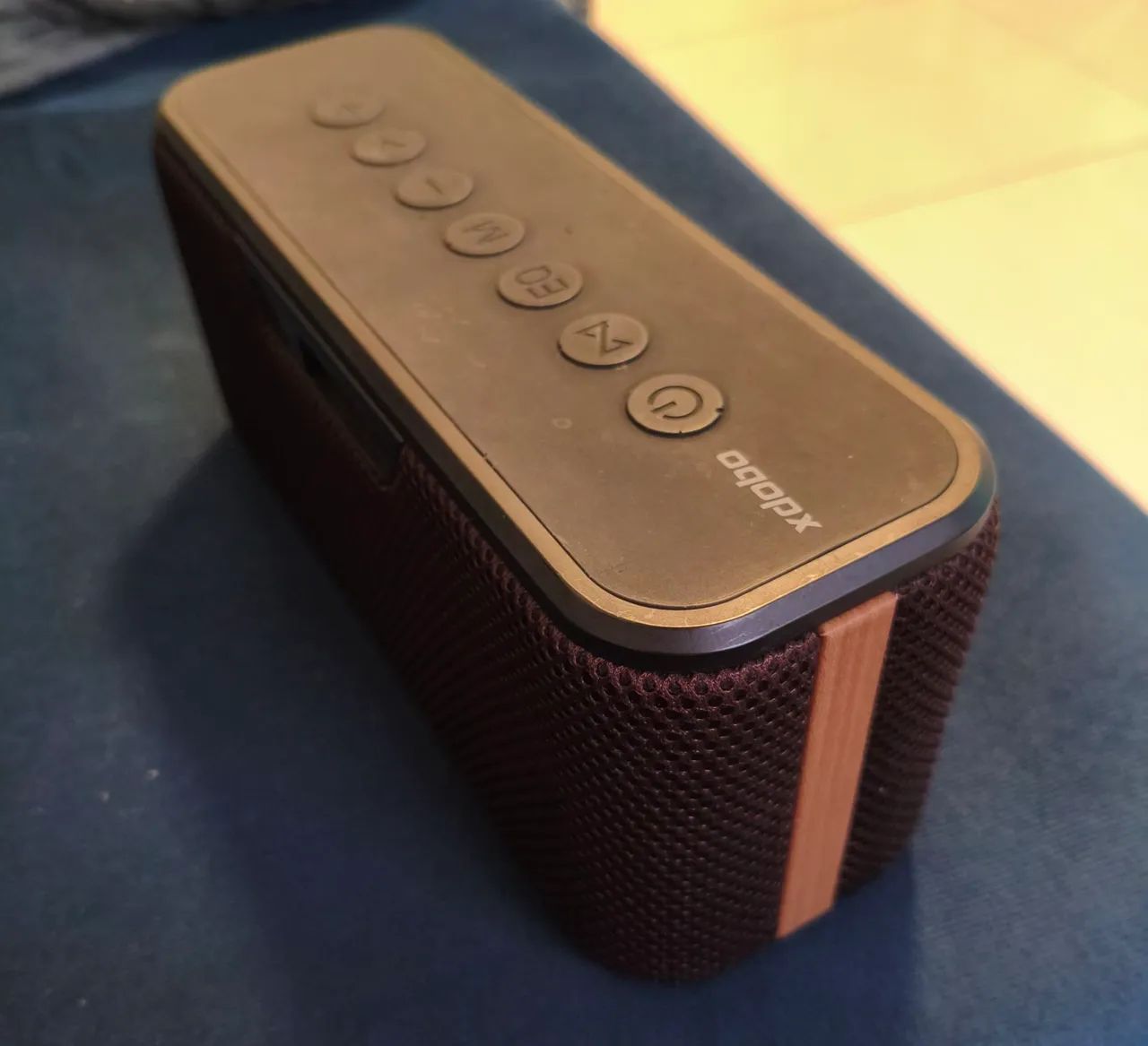 Caixa Bluetooth XDOBO X8 60w - Foto 3