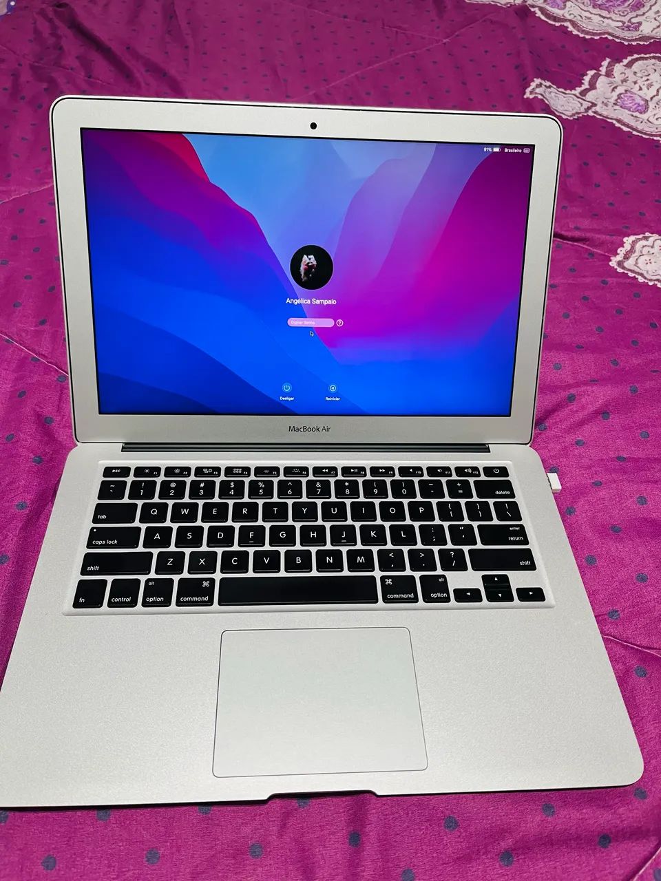 MacBook 13 - Foto 2