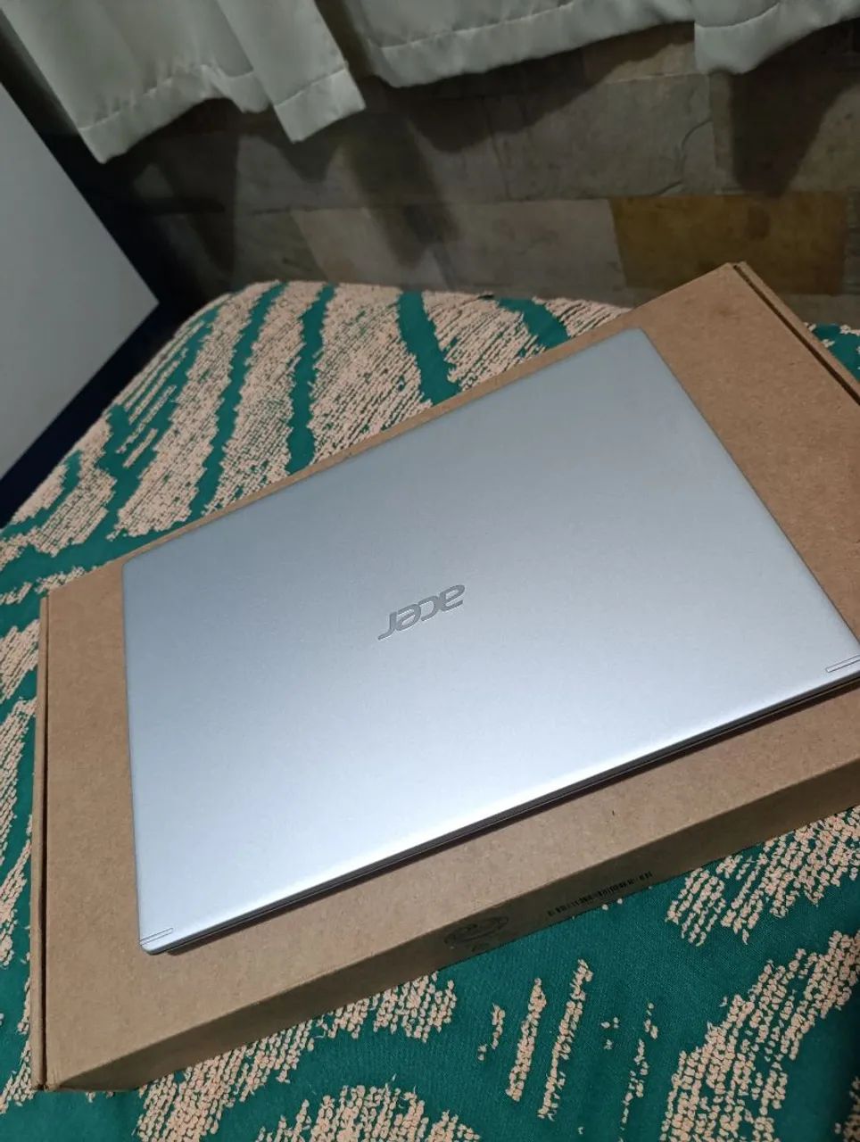 Notebook Acer  