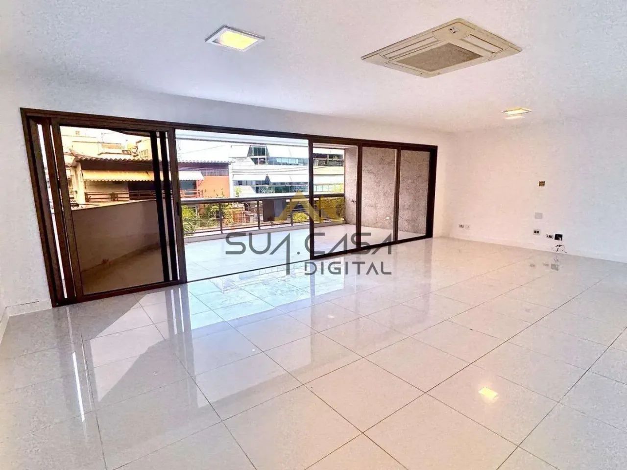 Jardim Oceânico | Apartamento 173m² com 3 suítes à venda REF: BAAP5308 1
