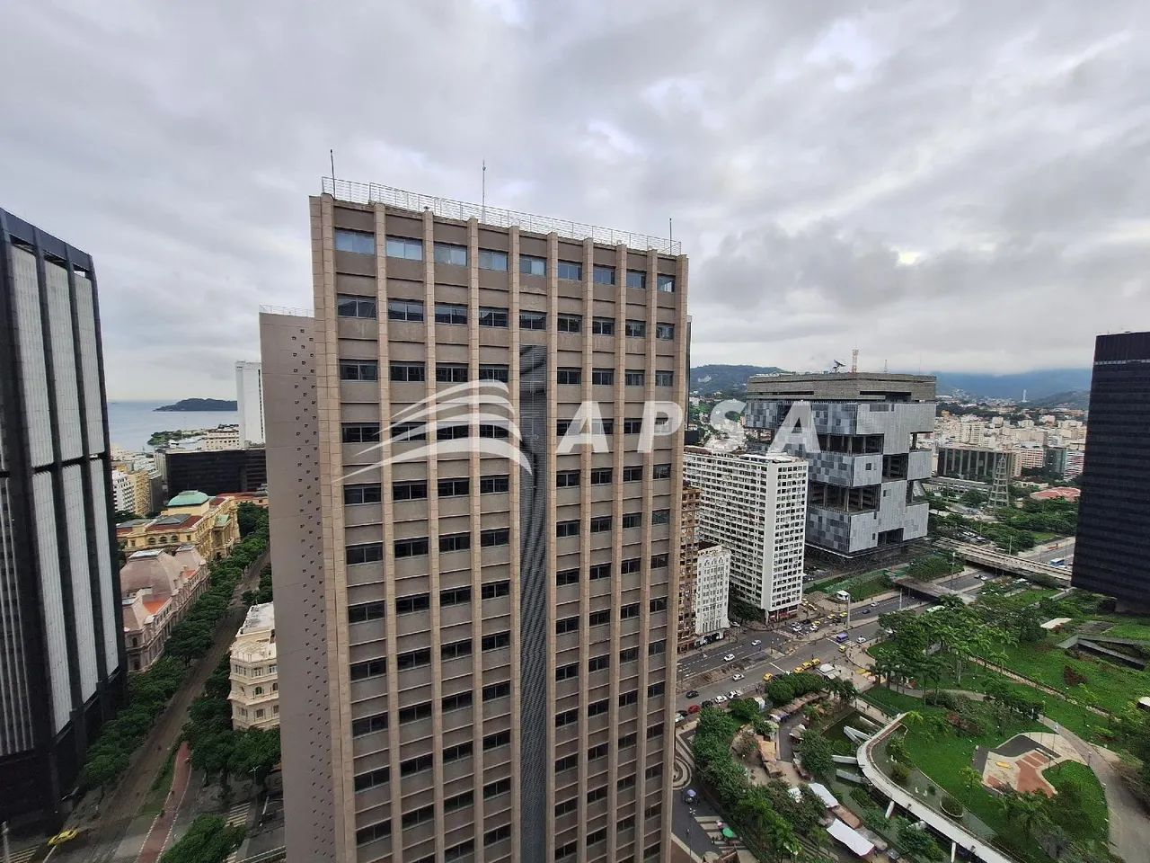 LOCAÇÃO COM 7 MESES DE ALUGUEL GRÁTIS* E ISENTO DO IPTU/2026! EXCELENTE OPORTUNIDADE NO ED