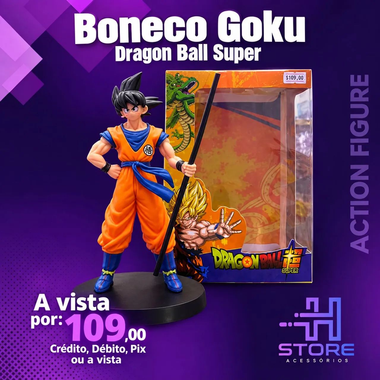 Goku