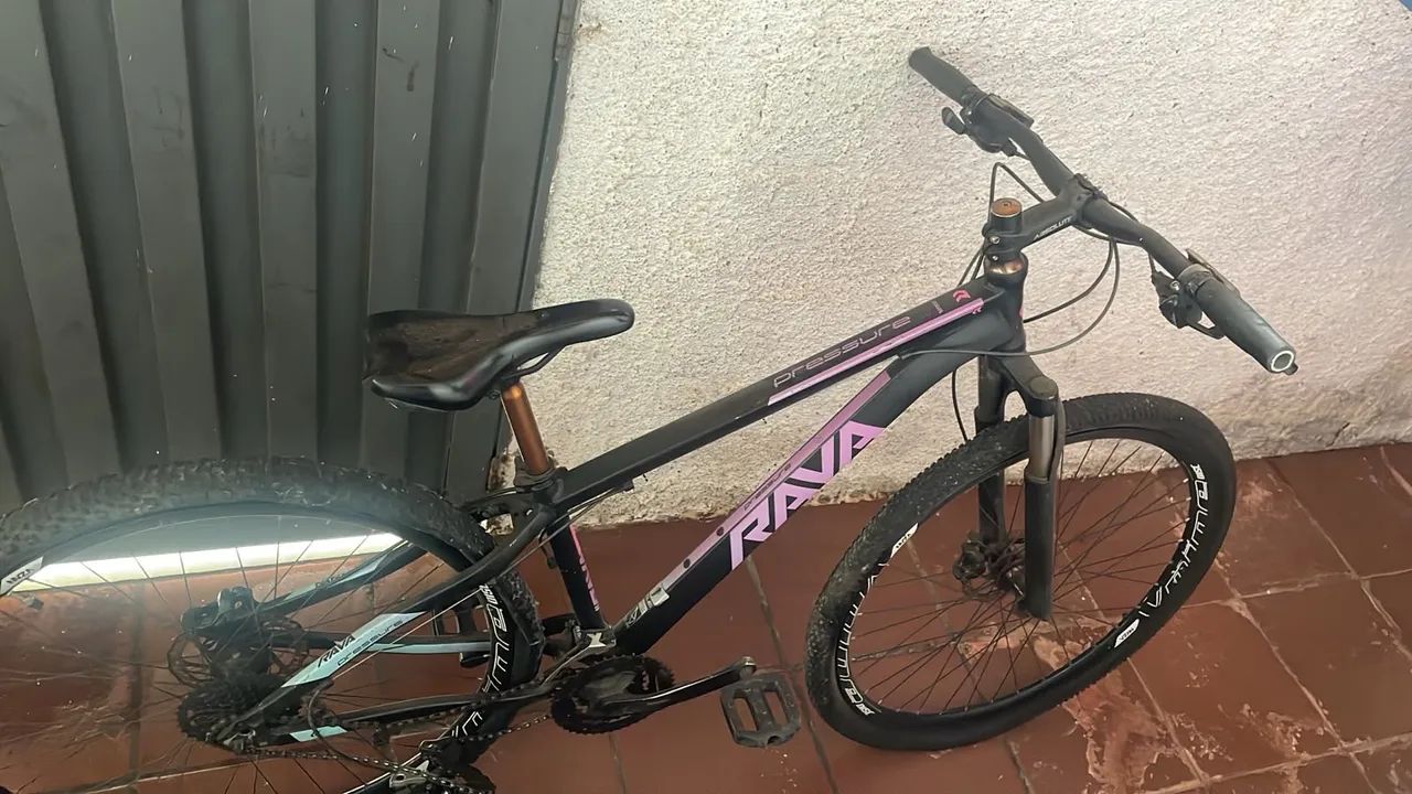 Bicicletas a venda - Foto 2