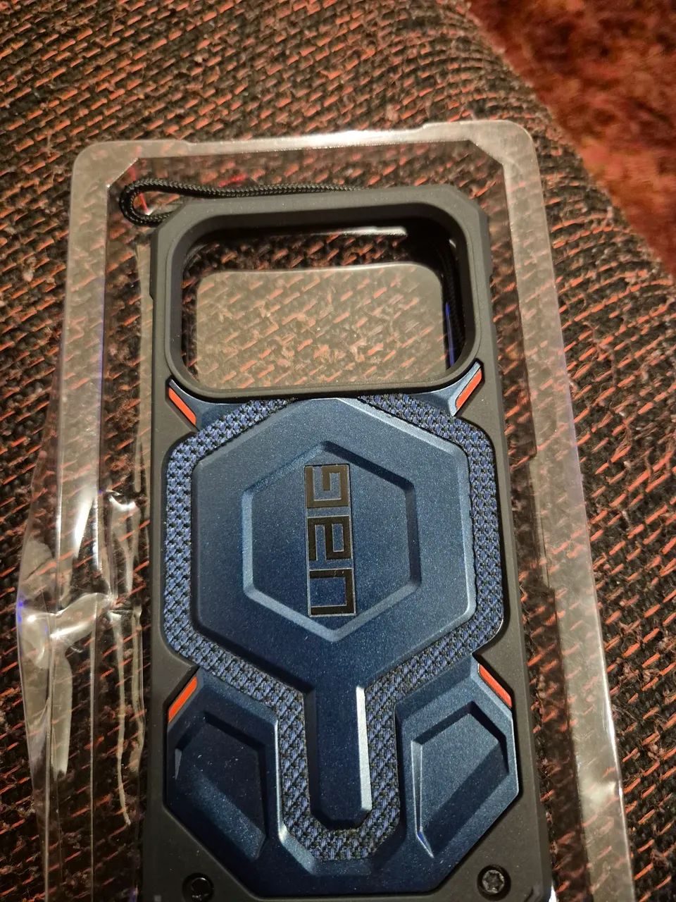 Case para iPhone 17 pro
