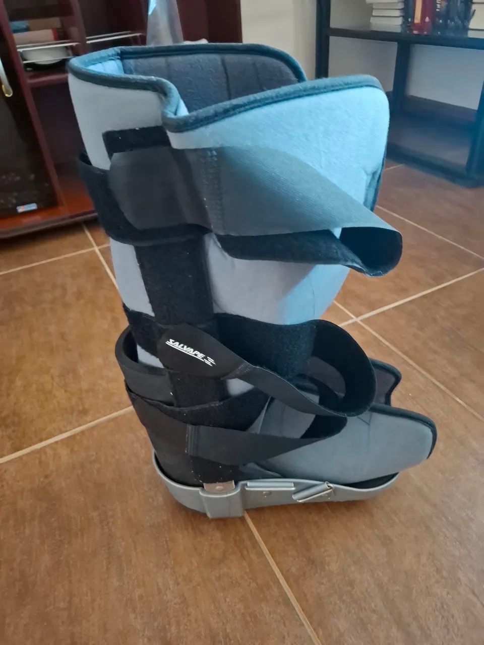 Bota ortopédica 