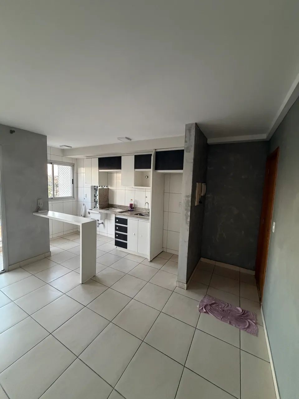 Apartamento de 3 quartos, perto do parque cascavel - Foto 2