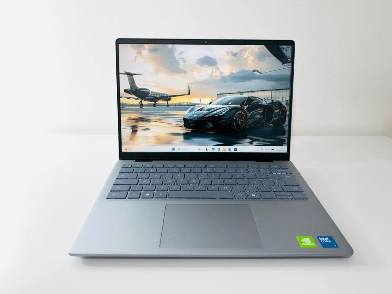 Notebook Dell Core 7-15th-16GB Ram-SSD 512GB Nvme-Nvidia Mx 570 - Foto 5