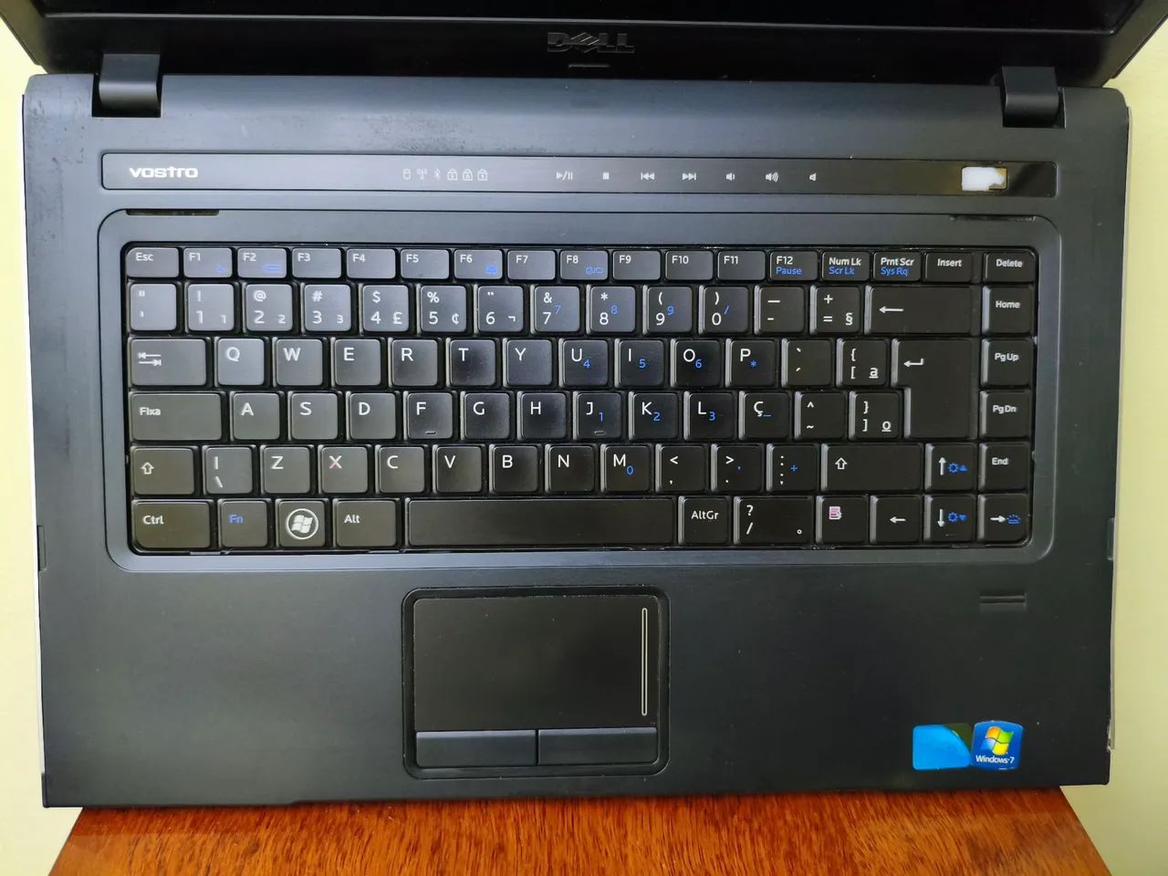 NOTEBOOK DELL VASTRO 3500 - Foto 4