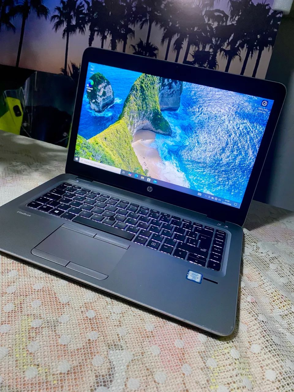 Notebook Hp  - Foto 3