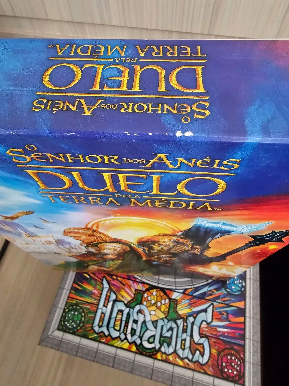 O Senhor dos Anéis: Duelo pela Terra Média (+exp) - Foto 3