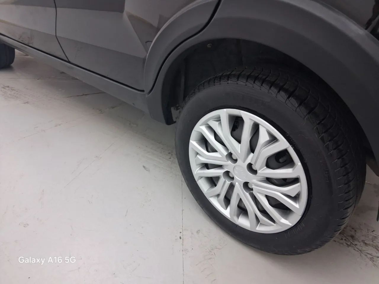 Fiat Mobi LIKE 1.0 Fire Flex 5p., foto 12 de 18