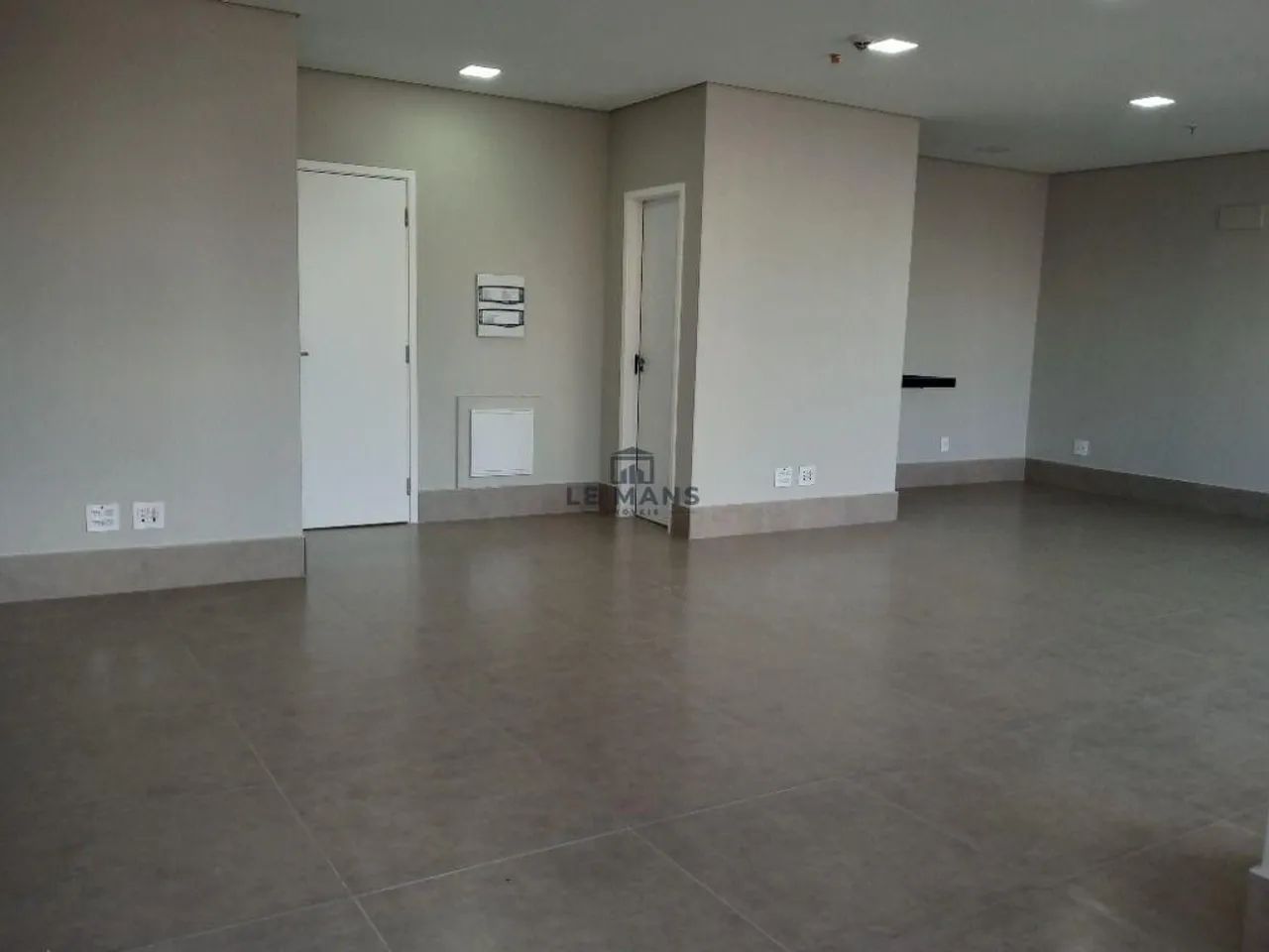 Sala para alugar em Piracicaba, Centro, com 62.75 m², Ed. Splendor Office - Foto 5
