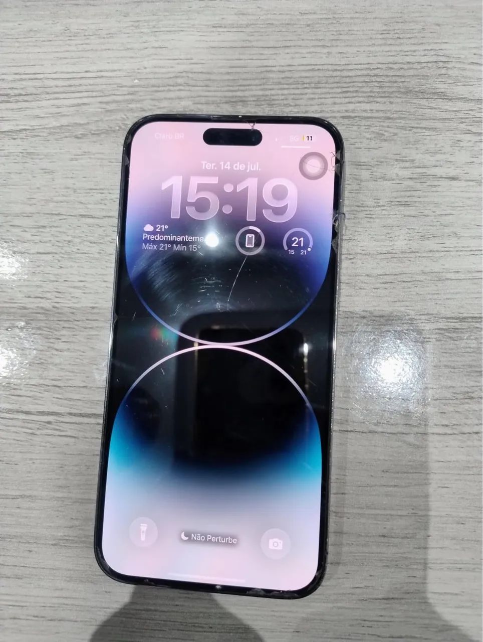 iPhone 14 Pro Max  - Foto 2