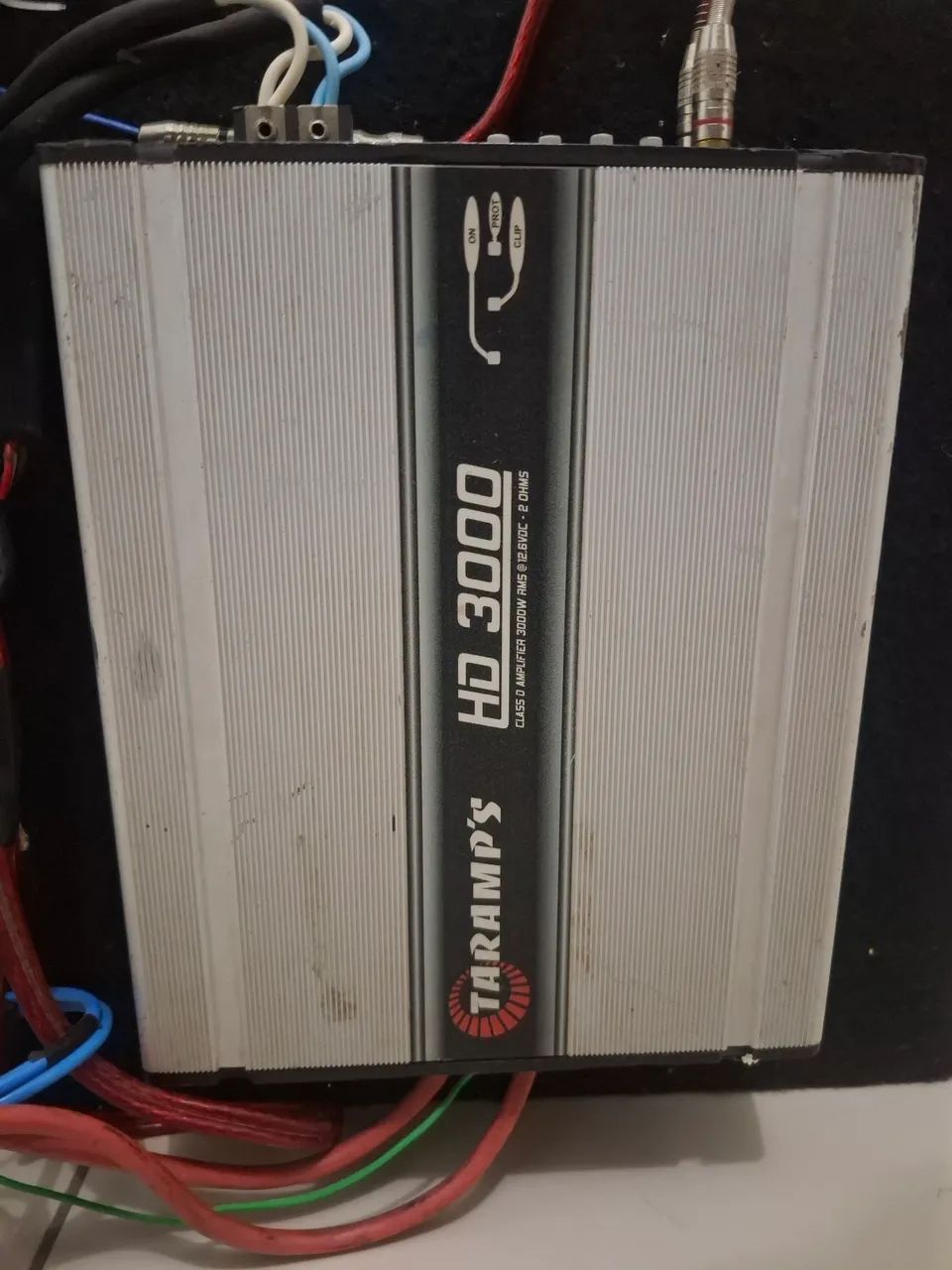 MÓDULO TARAMPS HD 3000W  - Foto 2