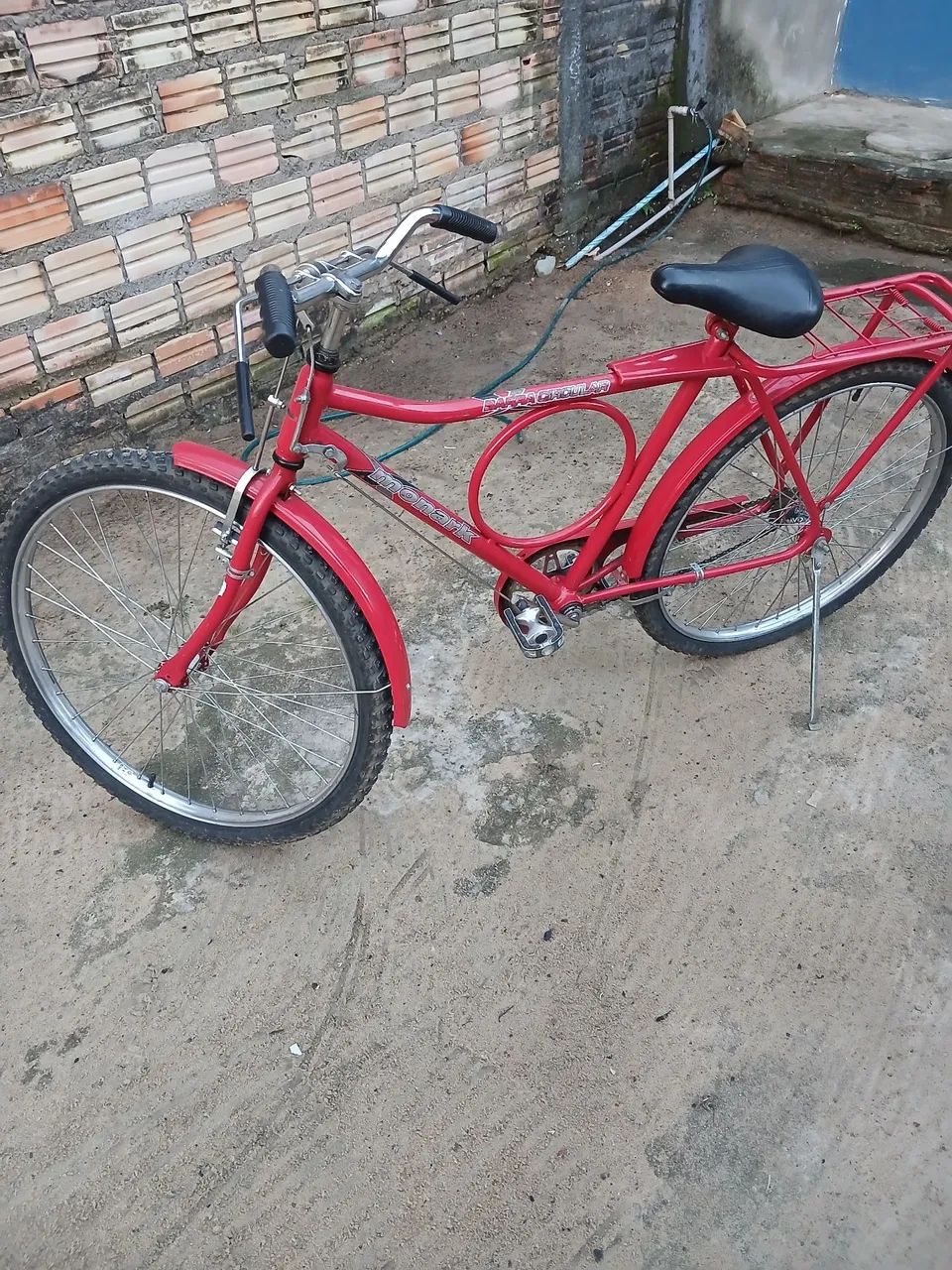 Bicicleta  - Foto 2