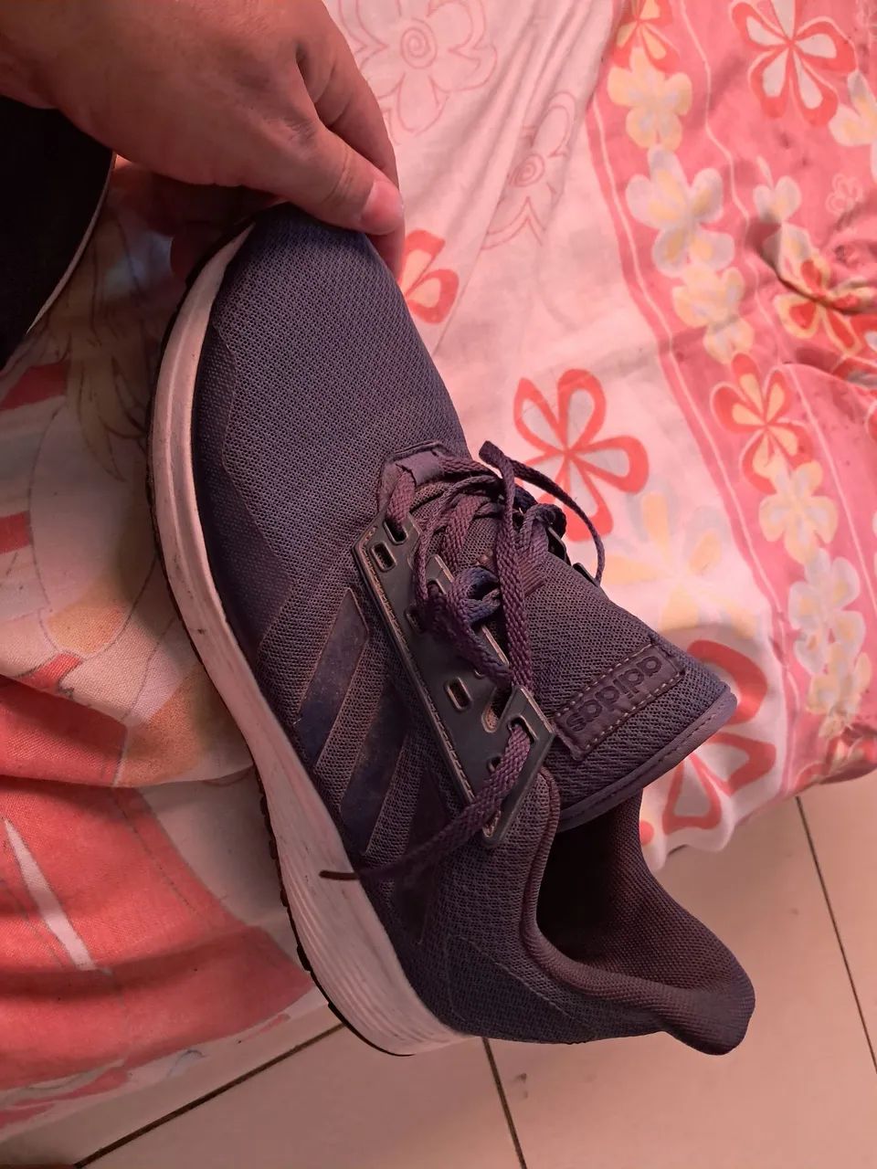 Tenis adidas  - Foto 2