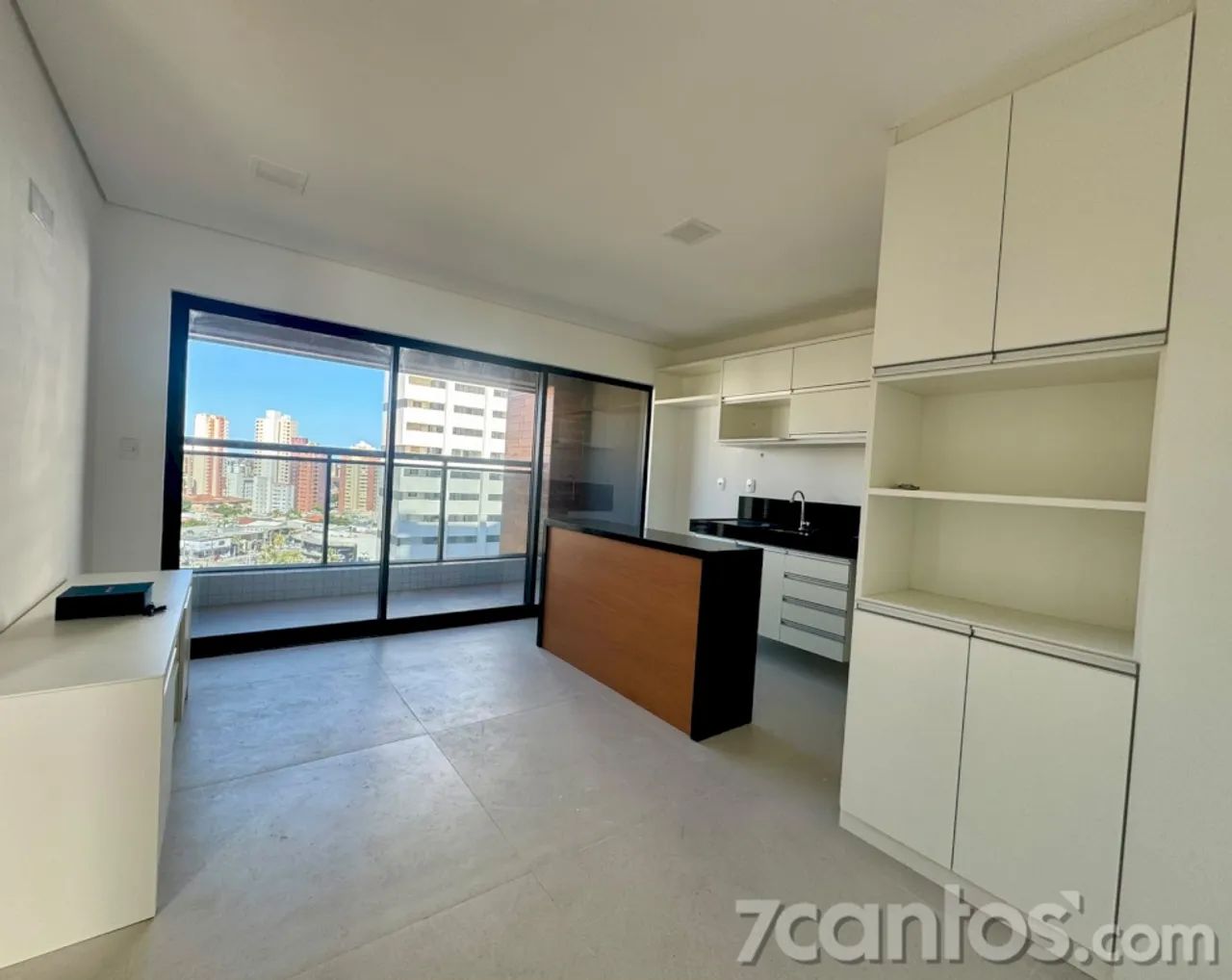 Apartamento, Meireles, 2 quartos - Foto 3