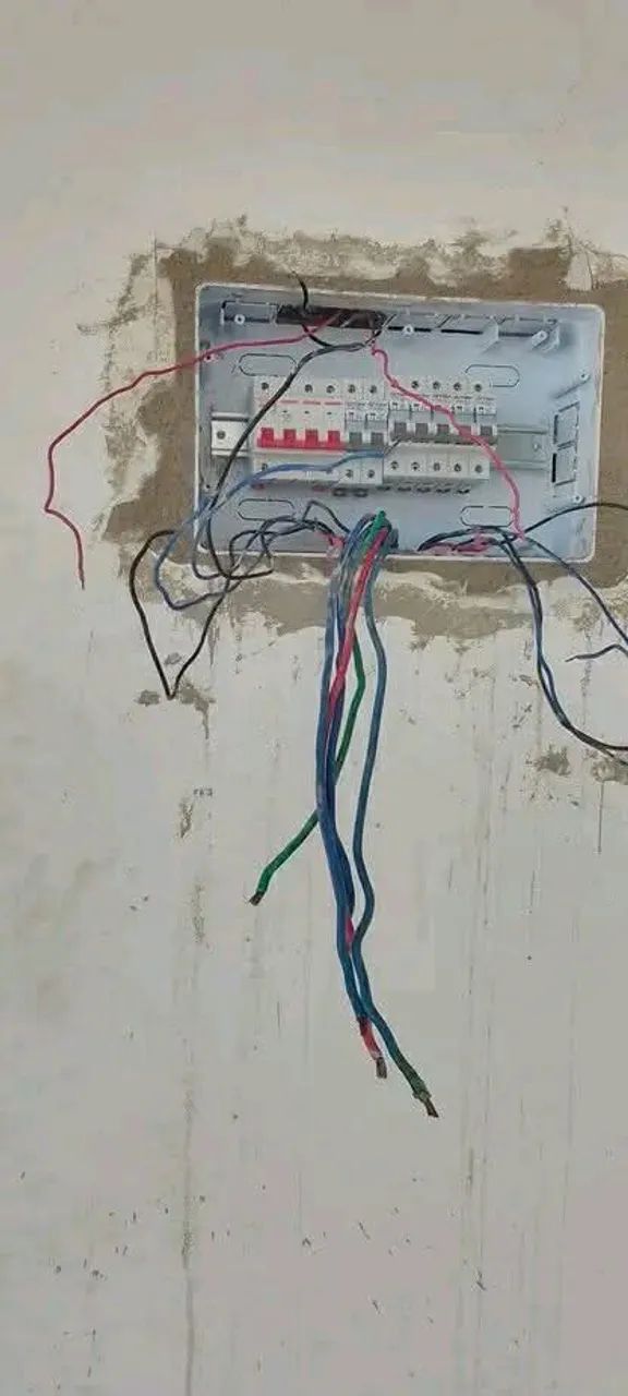 Encanador e eletricista manutenção  - Foto 4