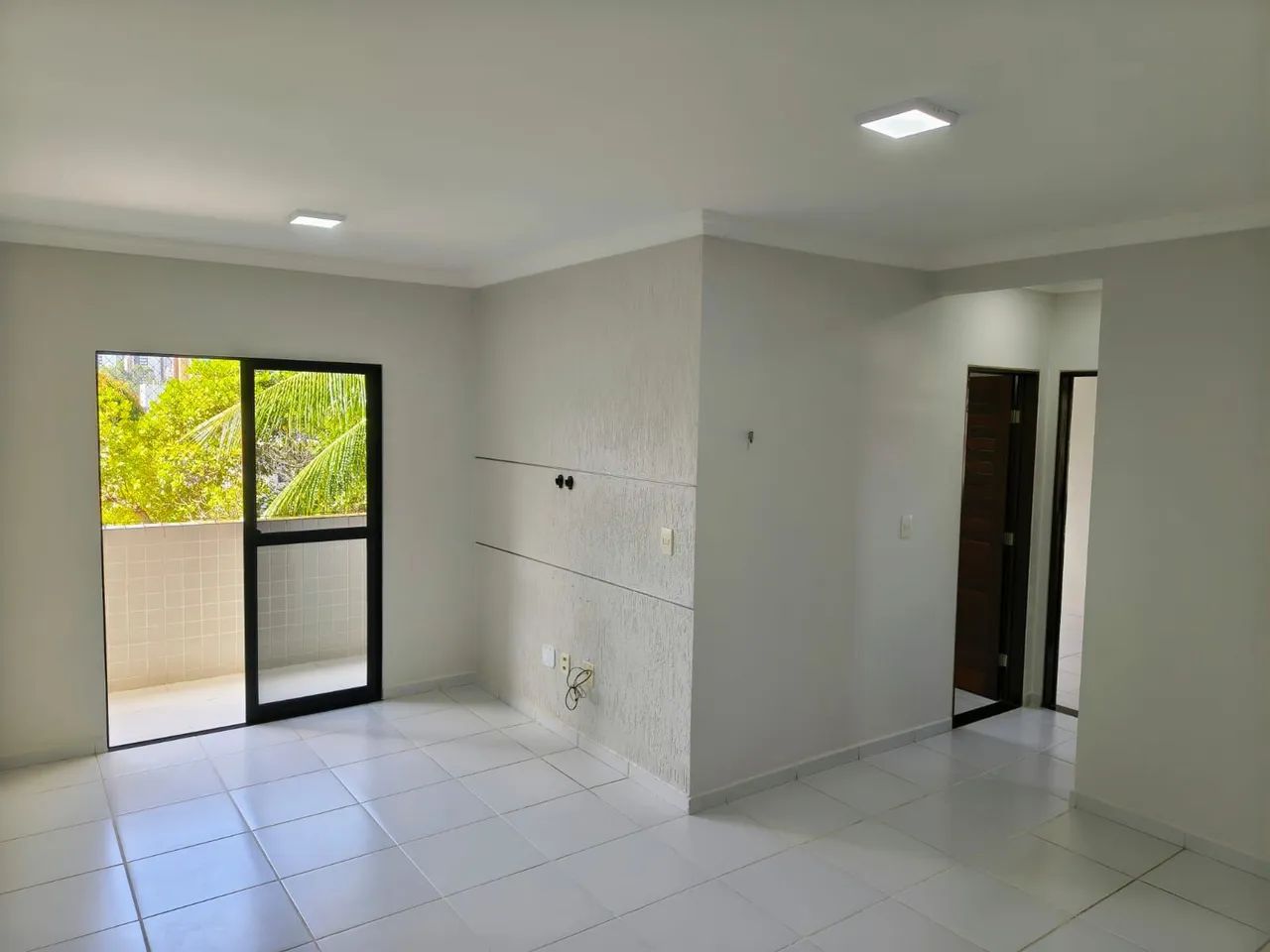 Apartamento com 2 quartos sendo um deles com suíte no Castelo Branco - Foto 2