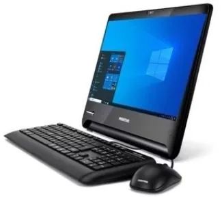 All in pc positivo  ssd pefeito  - Foto 2
