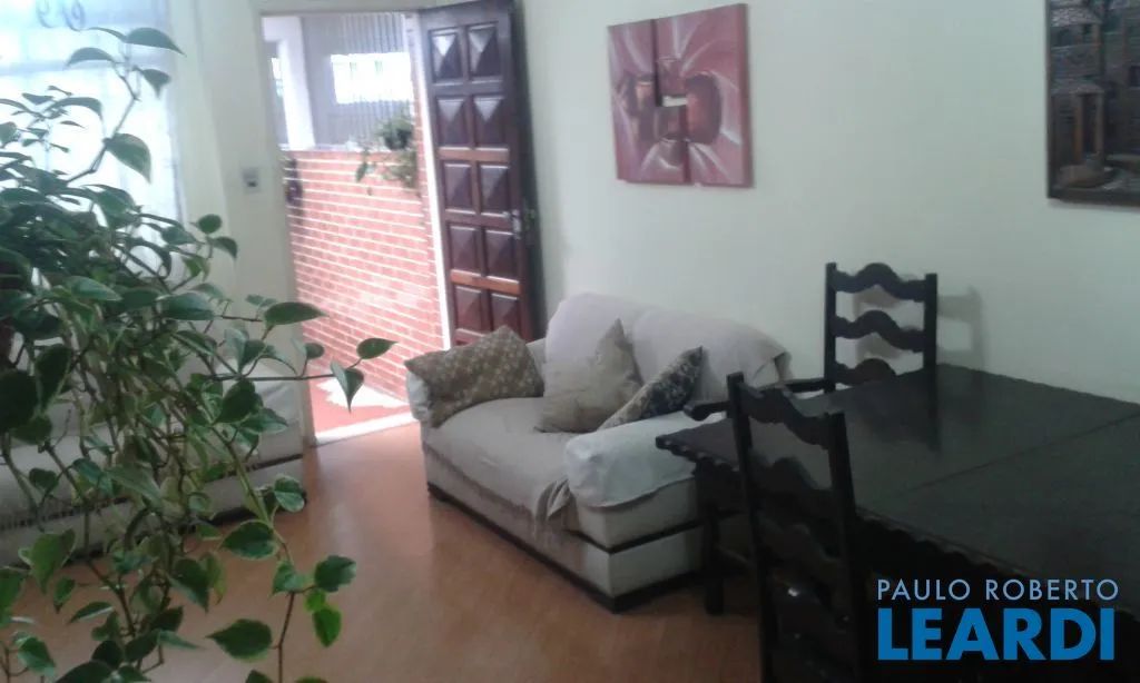 CASA ASSOBRADADA - BROOKLIN - SP - Foto 4
