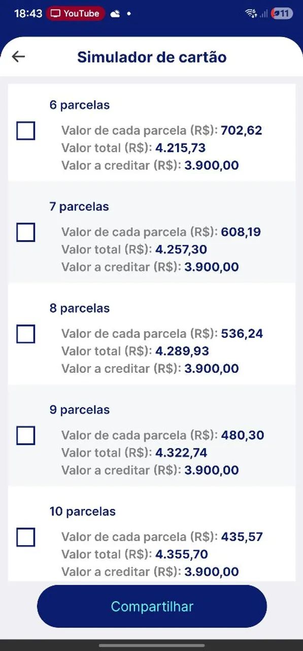 iPhone 15 Pro Max Perfeito 84% - Foto 4