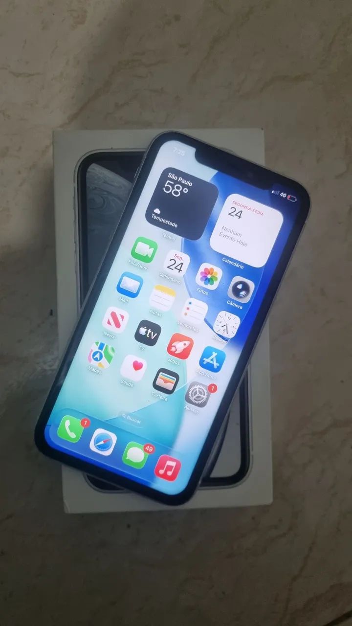 IPhone 11 - Foto 2