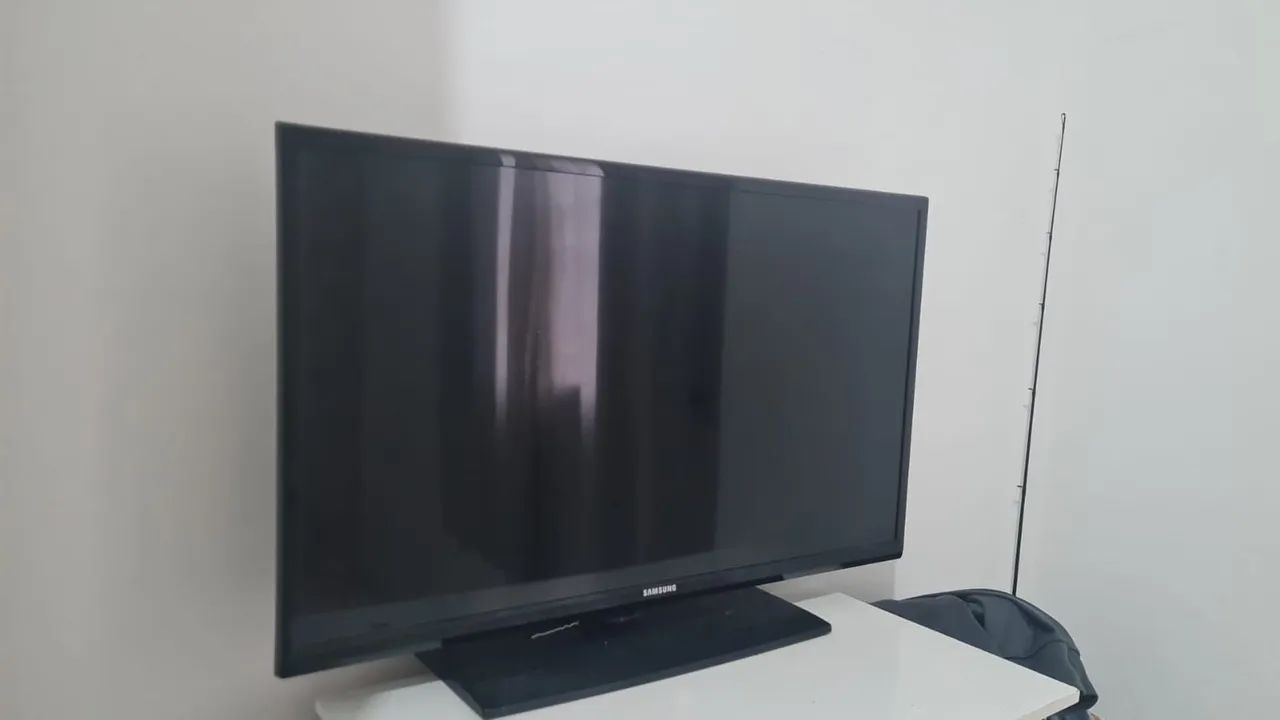 ? TV Samsung 32? UN32JH4205G - Funcionando Perfeitamente