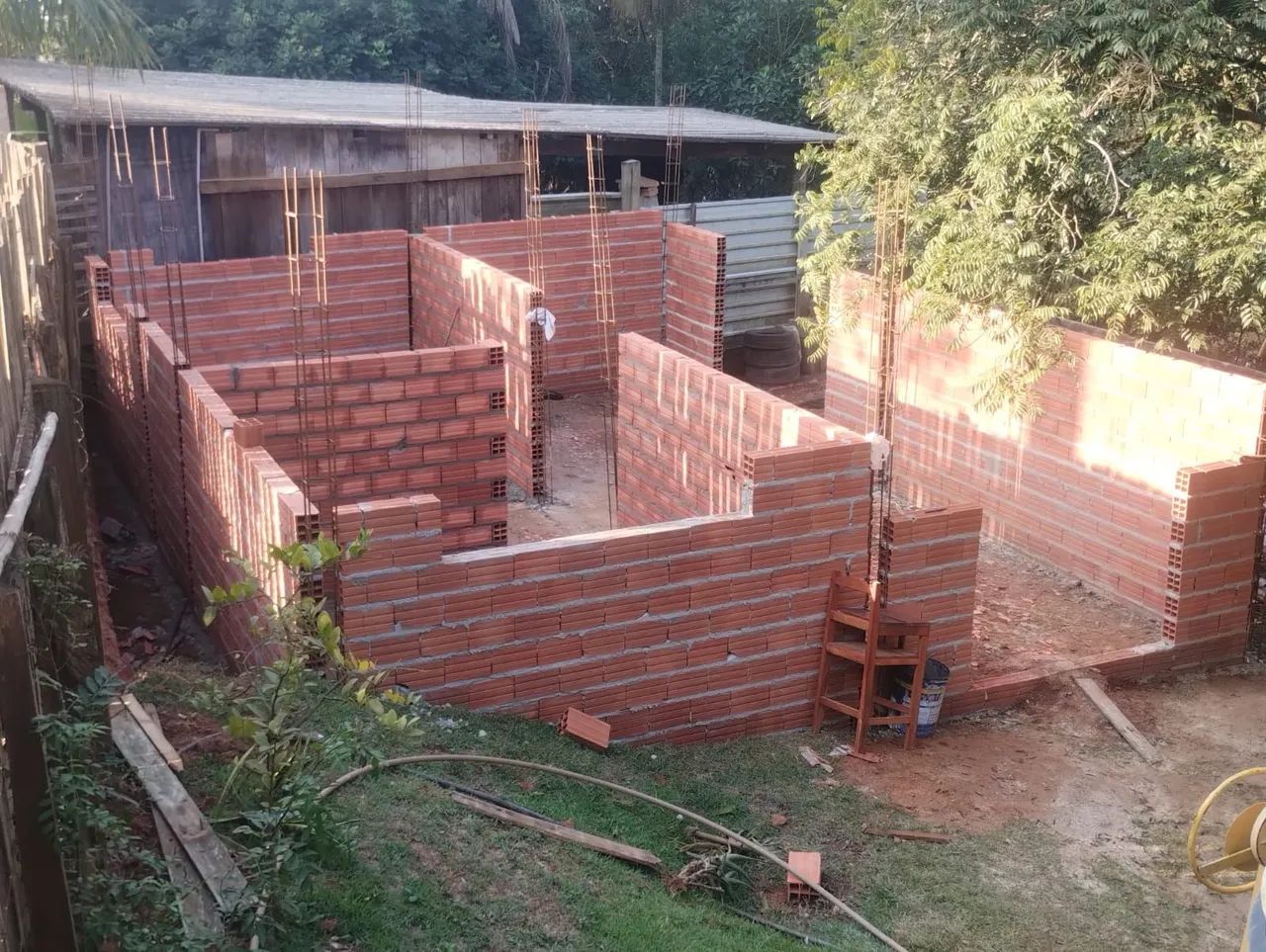 Serviço de pedreiro e pintura em geral  - Foto 2