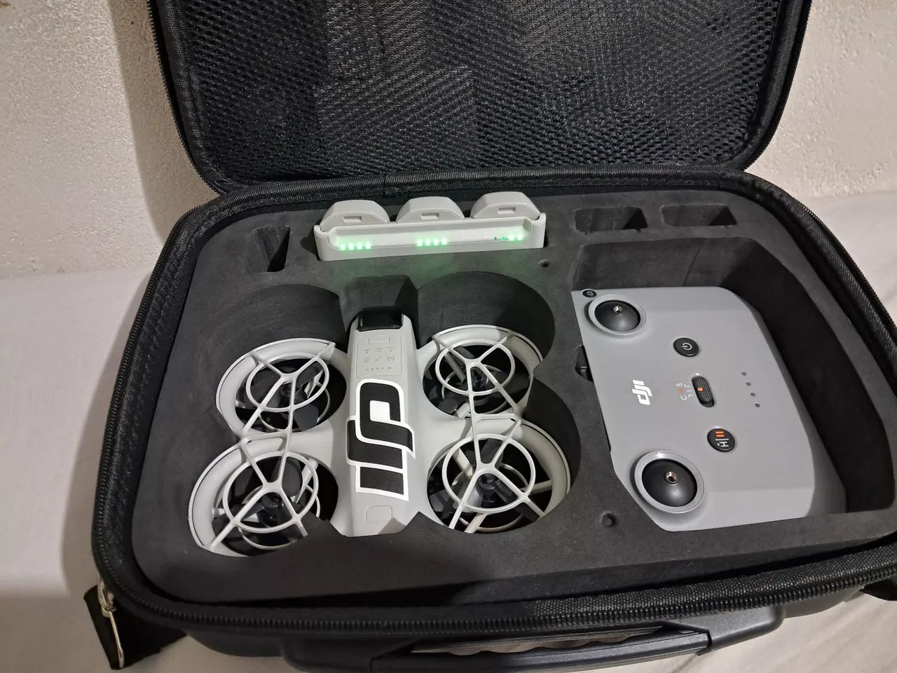 DJI NEO 1 FLY MORE COMBO - Foto 3
