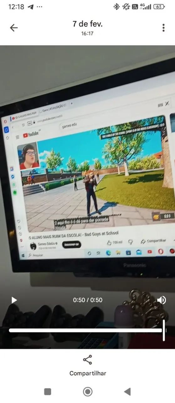 NOTEBOOK NO ESTADO 100$ - Foto 2