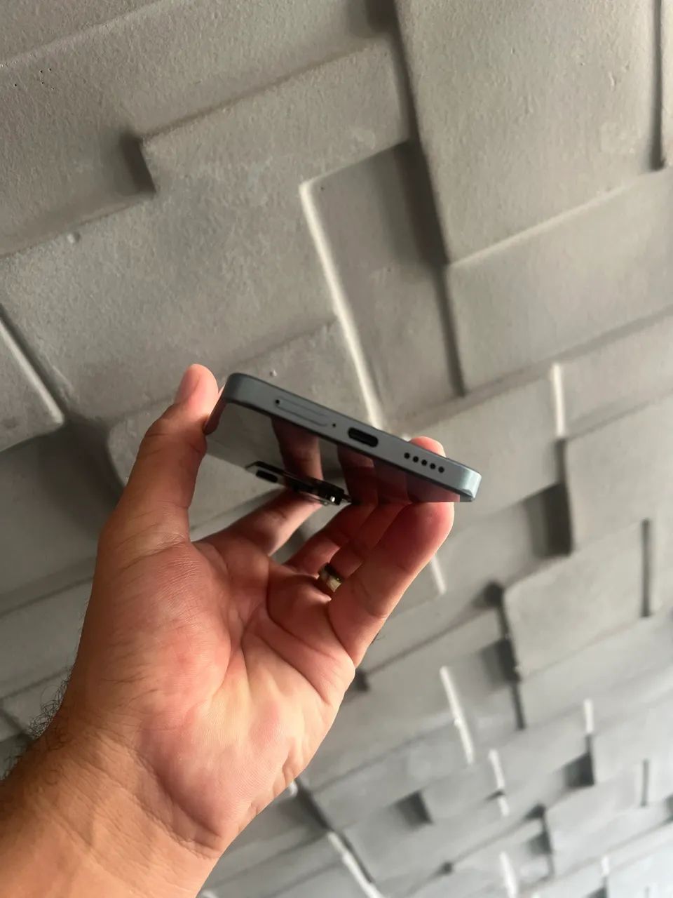 Poco x6 5g 256g - Foto 4