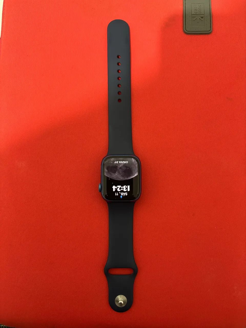 applewatch serie 7, 41mm - Foto 2