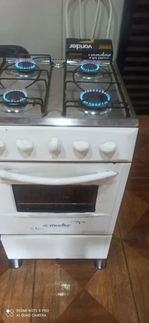 Fogão  - Foto 2